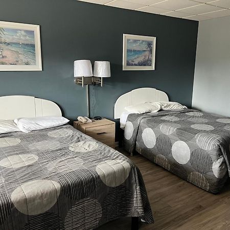 Sea Esta Motel II Long Neck 外观 照片