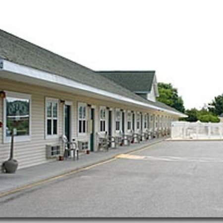 Sea Esta Motel II Long Neck 外观 照片