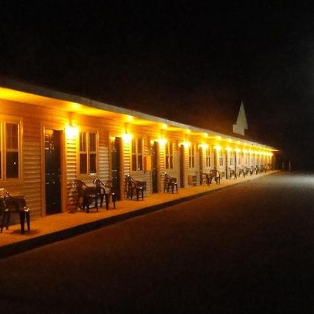 Sea Esta Motel II Long Neck 外观 照片