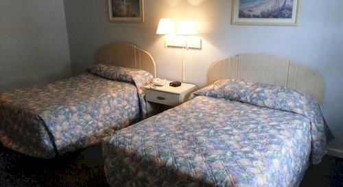 Sea Esta Motel II Long Neck 外观 照片